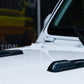 Distinction Applied COVER'D UP Hood Bumpers