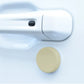 Distinction Applied COVER'D UP KEYHOLE COVERS JL/JT (3 COVERS)