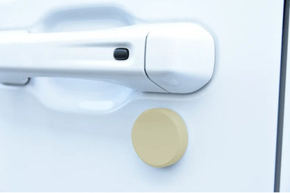 Distinction Applied COVER'D UP KEYHOLE COVERS JL/JT (3 COVERS)