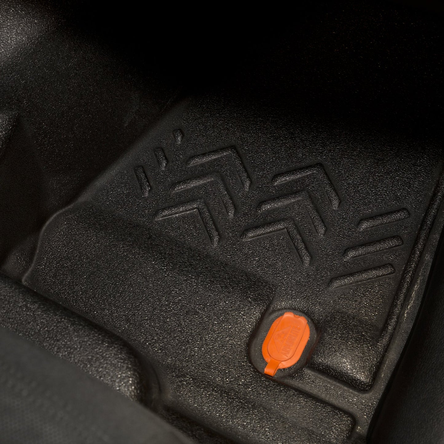 Jeep Gladiator Armorlite Front and Rear Flooring Kit 2020+