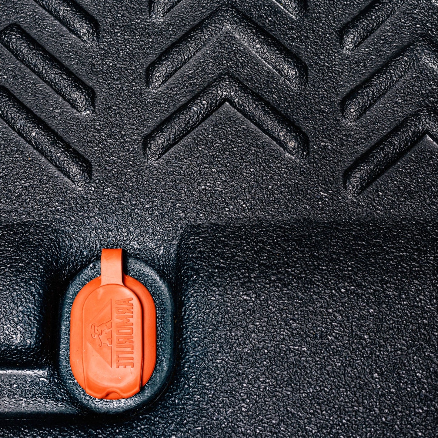 Jeep Gladiator Armorlite Front and Rear Flooring Kit 2020+
