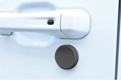 Distinction Applied COVER'D UP KEYHOLE COVERS JL/JT (3 COVERS)