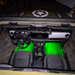 Dirt Road Cred Products LLC Full Jeep Interior Lighting Kit for Jeep Wrangler and Gladiator