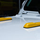 Distinction Applied COVER'D UP Hood Bumpers