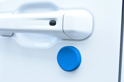 Distinction Applied COVER'D UP KEYHOLE COVERS JL/JT (3 COVERS)