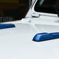 Distinction Applied COVER'D UP Hood Bumpers