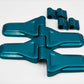 Distinction Applied COVER'D UP Door Hinge Covers