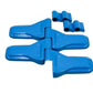 Distinction Applied COVER'D UP Door Hinge Covers