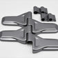 Distinction Applied COVER'D UP Door Hinge Covers