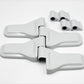 Distinction Applied COVER'D UP Door Hinge Covers