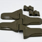 Distinction Applied COVER'D UP Door Hinge Covers