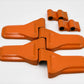 Distinction Applied COVER'D UP Door Hinge Covers