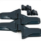 Distinction Applied COVER'D UP Door Hinge Covers