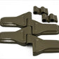 Distinction Applied COVER'D UP Door Hinge Covers