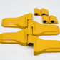 Distinction Applied COVER'D UP Door Hinge Covers
