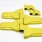 Distinction Applied COVER'D UP Door Hinge Covers