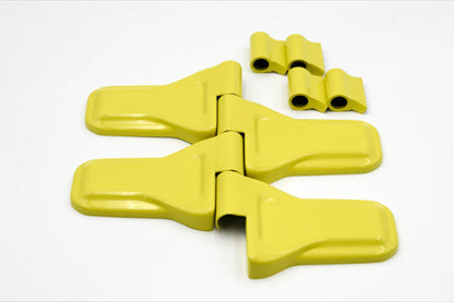 Distinction Applied COVER'D UP Door Hinge Covers