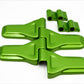 Distinction Applied COVER'D UP Door Hinge Covers