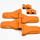 Distinction Applied COVER'D UP Door Hinge Covers
