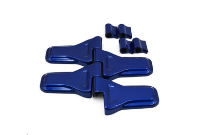 Distinction Applied COVER'D UP Door Hinge Covers