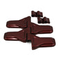 Distinction Applied COVER'D UP Door Hinge Covers