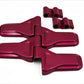 Distinction Applied COVER'D UP Door Hinge Covers