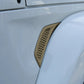 Distinction Applied Jeep Wrangler JL and Jeep Gladiator JT Fender Vents SINGLE COLOR