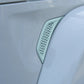 Distinction Applied Jeep Wrangler JL and Jeep Gladiator JT Fender Vents SINGLE COLOR