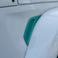 Distinction Applied Jeep Wrangler JL and Jeep Gladiator JT Fender Vents SINGLE COLOR