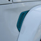 Distinction Applied Jeep Wrangler JL and Jeep Gladiator JT Fender Vents SINGLE COLOR