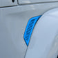 Distinction Applied Jeep Wrangler JL and Jeep Gladiator JT Fender Vents SINGLE COLOR
