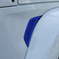 Distinction Applied Jeep Wrangler JL and Jeep Gladiator JT Fender Vents SINGLE COLOR