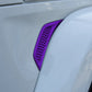Distinction Applied Jeep Wrangler JL and Jeep Gladiator JT Fender Vents SINGLE COLOR