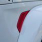 Distinction Applied Jeep Wrangler JL and Jeep Gladiator JT Fender Vents SINGLE COLOR