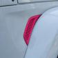 Distinction Applied Jeep Wrangler JL and Jeep Gladiator JT Fender Vents SINGLE COLOR