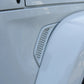 Distinction Applied Jeep Wrangler JL and Jeep Gladiator JT Fender Vents SINGLE COLOR
