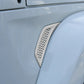 Distinction Applied Jeep Wrangler JL and Jeep Gladiator JT Fender Vents SINGLE COLOR