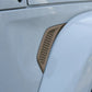 Distinction Applied Jeep Wrangler JL and Jeep Gladiator JT Fender Vents SINGLE COLOR