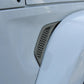 Distinction Applied Jeep Wrangler JL and Jeep Gladiator JT Fender Vents SINGLE COLOR