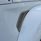Distinction Applied Jeep Wrangler JL and Jeep Gladiator JT Fender Vents SINGLE COLOR