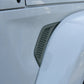 Distinction Applied Jeep Wrangler JL and Jeep Gladiator JT Fender Vents SINGLE COLOR