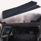 Azuto Rear Window Trench Hood for Jeep Wrangler JL Hardtop Models MHG-045