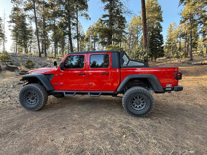 Chase Rack for JT Gladiator