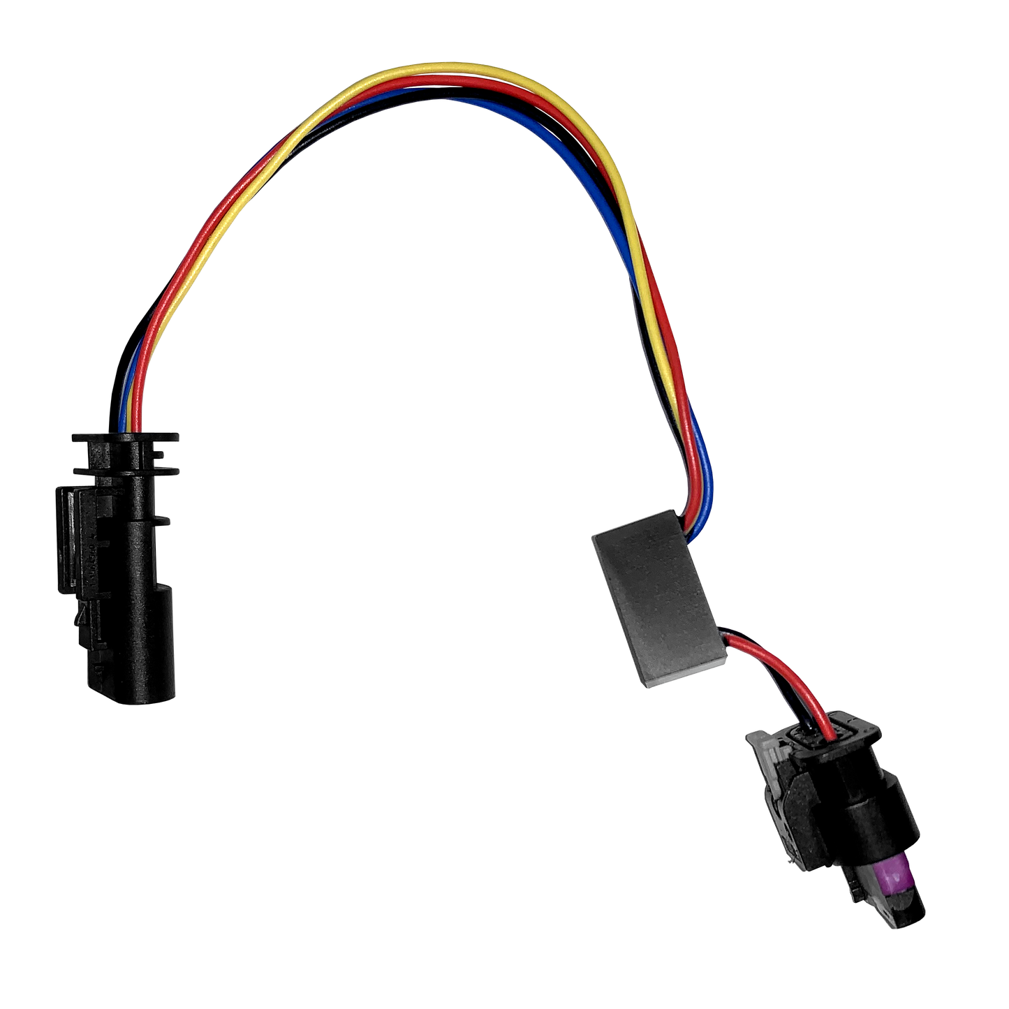 Z Locker OEM