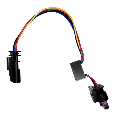 Z Locker OEM