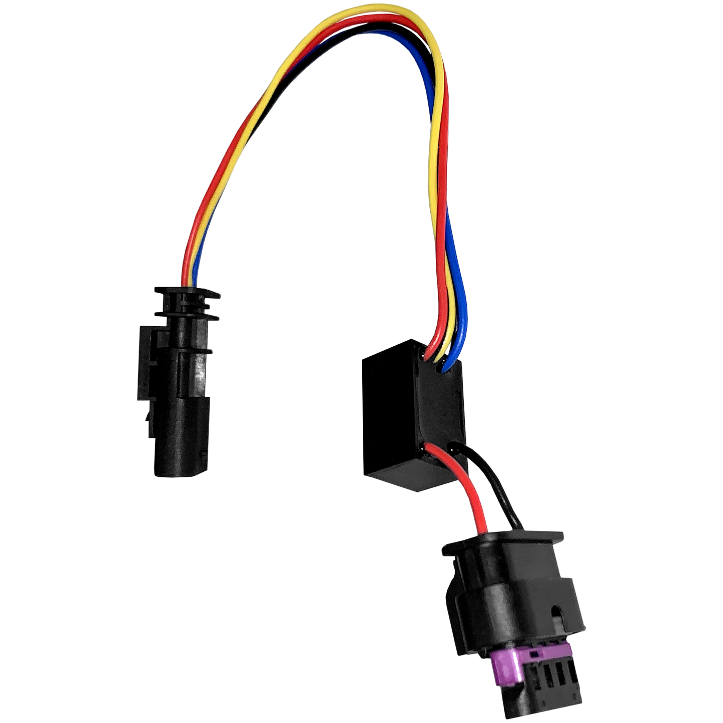 Z Locker OEM