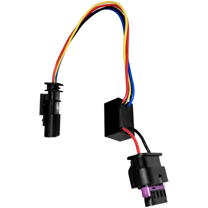 Z Locker OEM
