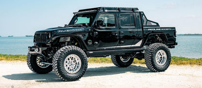 Chase Rack for JT Gladiator