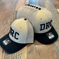 Dirt Road Cred Alumni Cap Khaki / Black Richardson 112