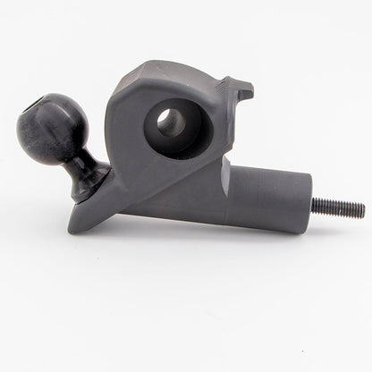 A-PILLAR SIDE MIRRORS FOR 2018 - 2023 JEEP WRANGLER JL & GLADIATOR - CMM OFFROAD